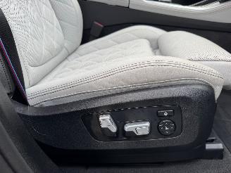 BMW X5 X5 40d xDrive M Sport Panorama HUD 360view Trekhaak VOL VOL picture 24