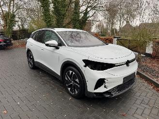 Volkswagen ID.4 Volkswagen ID.4 Pro 210 kW Pro Performance AHK Camera 82KwH picture 13