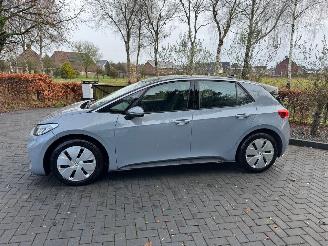 Volkswagen ID.3 ID.3 Pure 125 kW Performance Nardo-Grey 2025 !! picture 14