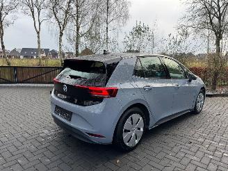 Volkswagen ID.3 ID.3 Pure 125 kW Performance Nardo-Grey 2025 !! picture 2