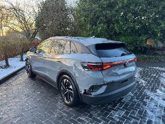 Volkswagen ID.4 Volkswagen ID.4 Pro 210 kW Pro Performance Panoramadak Trekhaak Ambiance 360view VOL picture 13