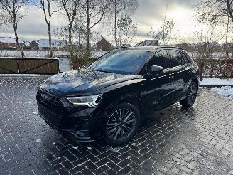 Audi Q3 Q3 35 TFSI S line 1.5 TFSI DSG 2024 Camera VOL! picture 6