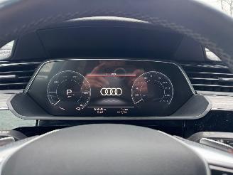 Audi E-tron Audi E-tron 55 Quattro S line Leder Trekhaak Camera VOL ! picture 32