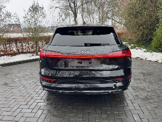 Audi E-tron Audi E-tron 55 Quattro S line Leder Trekhaak Camera VOL ! picture 9