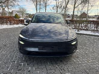Tesla Model Y Model Y Long Range PANORAMA New Model 06 / 2025 !! picture 21