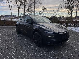 Tesla Model Y Model Y Long Range PANORAMA New Model 06 / 2025 !! picture 24