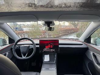 Tesla Model Y Model Y Long Range PANORAMA New Model 06 / 2025 !! picture 4