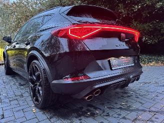 Cupra Formentor Formentor VZ5 2.5TFSI 4Drive 390pk Panorama Carbon VOL ! picture 12