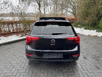 Volkswagen Polo Polo VI GTI 2.0 TSI DSG PANORAMADAK Beats Camera ACC !! picture 23