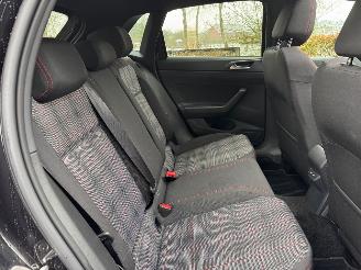 Volkswagen Polo Polo VI GTI 2.0 TSI DSG PANORAMADAK Beats Camera ACC !! picture 26