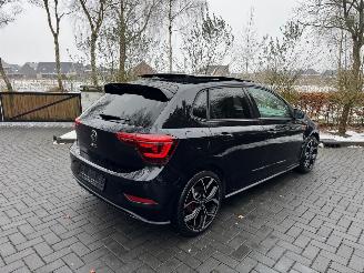 Volkswagen Polo Polo VI GTI 2.0 TSI DSG PANORAMADAK Beats Camera ACC !! picture 2