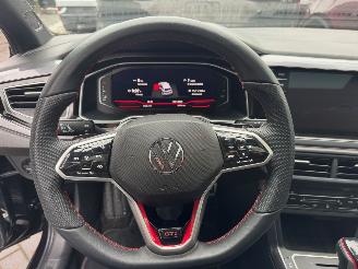 Volkswagen Polo Polo VI GTI 2.0 TSI DSG PANORAMADAK Beats Camera ACC !! picture 31