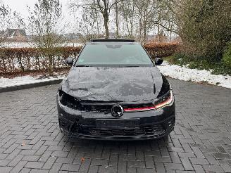 Volkswagen Polo Polo VI GTI 2.0 TSI DSG PANORAMADAK Beats Camera ACC !! picture 12