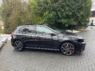 Volkswagen Polo Polo VI GTI 2.0 TSI DSG PANORAMADAK Beats Camera ACC !! picture 15