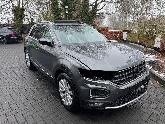 Volkswagen T-Roc T-Roc 2.0 TSI DSG 4Motion Sport PANO ACC Leer VOL!! picture 12