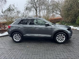 Volkswagen T-Roc T-Roc 2.0 TSI DSG 4Motion Sport PANO ACC Leer VOL!! picture 22