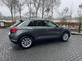 Volkswagen T-Roc T-Roc 2.0 TSI DSG 4Motion Sport PANO ACC Leer VOL!! picture 7