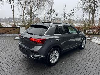Volkswagen T-Roc T-Roc 2.0 TSI DSG 4Motion Sport PANO ACC Leer VOL!! picture 2