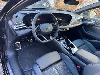 Audi A5 A5 Limo TFSI S-Line PANO HUD DUAL SCREEN B&O 360view Massage VOL!! picture 8