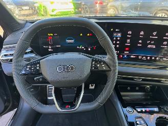 Audi A5 A5 Limo TFSI S-Line PANO HUD DUAL SCREEN B&O 360view Massage VOL!! picture 47