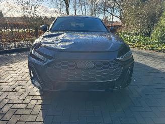 Audi A5 A5 Limo TFSI S-Line PANO HUD DUAL SCREEN B&O 360view Massage VOL!! picture 35