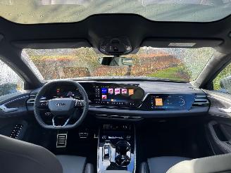 Audi A5 A5 Limo TFSI S-Line PANO HUD DUAL SCREEN B&O 360view Massage VOL!! picture 26