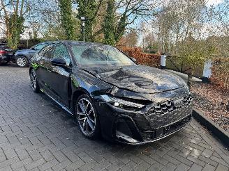 Audi A5 A5 Limo TFSI S-Line PANO HUD DUAL SCREEN B&O 360view Massage VOL!! picture 22