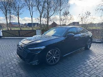 Unfallwagen Audi A5 A5 Limo TFSI S-Line PANO HUD DUAL SCREEN B&O 360view Massage VOL!! 2025/8