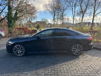 Audi A5 A5 Limo TFSI S-Line PANO HUD DUAL SCREEN B&O 360view Massage VOL!! picture 33