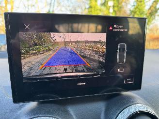 Audi Q2 Audi Q2 35 TFSI S line PANO CAMERA AHK Ambiance 2025 picture 8