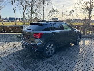 Audi Q2 Audi Q2 35 TFSI S line PANO CAMERA AHK Ambiance 2025 picture 3