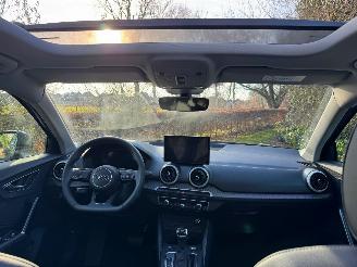 Audi Q2 Audi Q2 35 TFSI S line PANO CAMERA AHK Ambiance 2025 picture 11