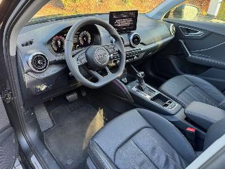 Audi Q2 Audi Q2 35 TFSI S line PANO CAMERA AHK Ambiance 2025 picture 4