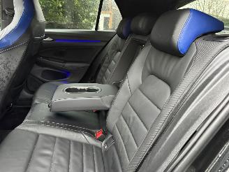 Volkswagen Golf Volkswagen Golf 8 R TSI Performance 4Motion PANO AKRAPOVIC! picture 18