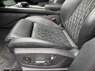 Audi E-tron Audi e-tron Sportback 55 quattro advanced Leder AHK ! picture 25