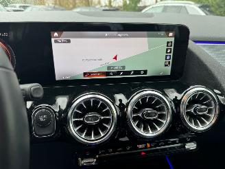 Mercedes EQA Mercedes-Benz EQA 250e Ambiance Camera Leder ACC AMG VOL picture 32