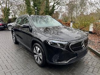 Mercedes EQA Mercedes-Benz EQA 250e Ambiance Camera Leder ACC AMG VOL picture 16