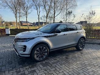 Land Rover Range Rover Evoque Land Rover Range Rover Evoque Autobiography PANO CAMERA VOL picture 28