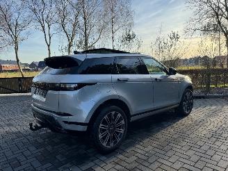 Land Rover Range Rover Evoque Land Rover Range Rover Evoque Autobiography PANO CAMERA VOL picture 10