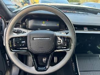 Land Rover Range Rover Evoque Land Rover Range Rover Evoque Autobiography PANO CAMERA VOL picture 34