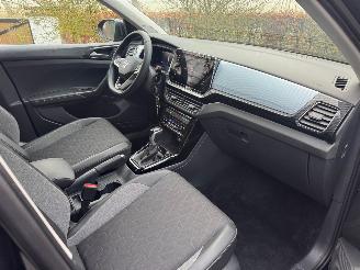 Volkswagen T-Cross Volkswagen T-Cross 1.5 TSI DSG 150ps Camera ACC 2025 VOL! picture 4