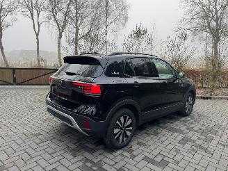 Volkswagen T-Cross Volkswagen T-Cross 1.5 TSI DSG 150ps Camera ACC 2025 VOL! picture 2