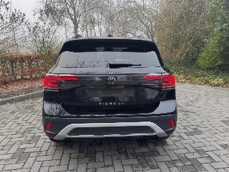 Volkswagen T-Cross Volkswagen T-Cross 1.5 TSI DSG 150ps Camera ACC 2025 VOL! picture 5