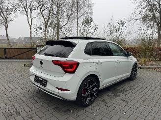 Volkswagen Polo Polo Polo VI GTI 2.0 TSI DSG PANORAMADAK ACC VOL picture 2