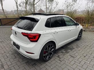 Volkswagen Polo Polo Polo VI GTI 2.0 TSI DSG PANORAMADAK ACC VOL picture 15