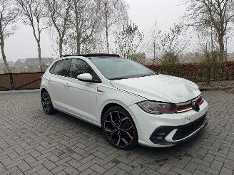 Volkswagen Polo Polo Polo VI GTI 2.0 TSI DSG PANORAMADAK ACC VOL picture 32