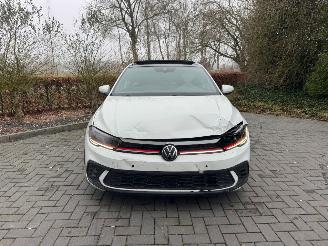 Volkswagen Polo Polo Polo VI GTI 2.0 TSI DSG PANORAMADAK ACC VOL picture 22