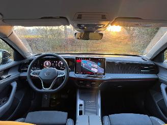 Volkswagen Passat Passat Variant 1.5 eTSI HUD Massage Camera LED 2025 ! picture 5