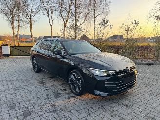 Volkswagen Passat Passat Variant 1.5 eTSI HUD Massage Camera LED 2025 ! picture 25