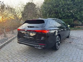 Volkswagen Passat Passat Variant 1.5 eTSI HUD Massage Camera LED 2025 ! picture 27